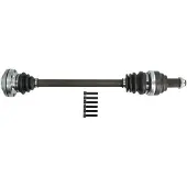 FEBI BILSTEIN Antriebswelle 198870