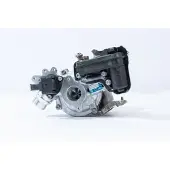 BORGWARNER Lader, Aufladung B01G 16319980063
