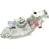 BOGAP Wasserpumpe Premium A4234207