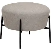 Dan-Form ORBIT footstool