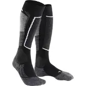 Falke Skisocken SK 2 Schwarz Mix Damen-Schuhgröße 35 - 36