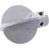 Rothenberger Kugelkopffräser, 4-Blatt, 16K, 25mm - 72168