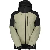 SCOTT Ultimate Gore-tex Jacke