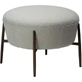 Dan-Form ORBIT footstool