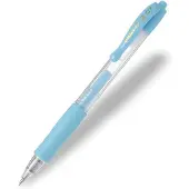 Pilot Gelschreiber G2 07 Pastell, pastellblau