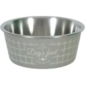 Zolux Food Voerbak Hond Taupe