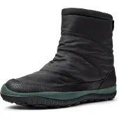 Camper Peu Pista Goretex Stiefel Schwarz EU 41 Frau Schwarz EU 41