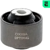 OPTIMAL Lagerung, Lenker F9-0125