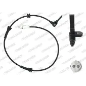 Wagner Sensor, Raddrehzahl ABS00114