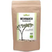 Dreikraut Weihrauchextrakt-Pulver 500g 500 g
