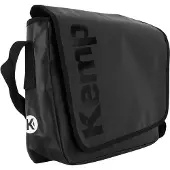 Kempa Tasche PREMIUM MESSENGER TASCHE Uni 2004893_01 schwarz NOSIZE