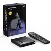 Formuler Z11 Pro Max BT1 Edition 4K UHD Android 11 IP-Receiver (HDR10+, Dual-WiFi, LAN, MicroSD)