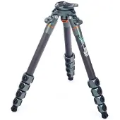 3 Legged Thing Legends Jay & AirHed Cine Standard