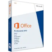 Microsoft Office 2013 Professional