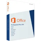 Microsoft Office 2013 Professional Plus | Windows