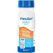 Fresubin Energy Drink Multifrucht 24 x 200 ml 1 St