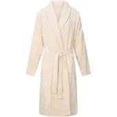 Essenza Rosie Vanilla Bademantel L