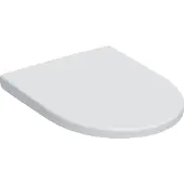 Geberit 245464JT1 iCon WC-Sitz, Befestigung von oben
