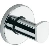 Keuco Handtuchhaken Plan 14914010000 verchromt