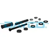 DAYCO Koppelstange Stabilisator für FIAT MULTIPLA (186) Hinten Links Hinten Rechts DSS2313