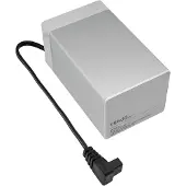 Tegeedan Alpicool external lithinum battery 15,6amp (fits all models alpicool)