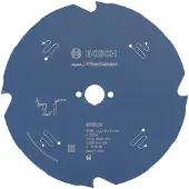 Bosch Kreissägeblatt Expert for Fibre Cement - 2608644124