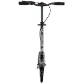 KRF Urban City 145 W/brake Tretroller Silber Silber One Size