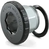 Rothenberger ROFIX - Adapter mit Verriegelung für SC 2000 - 71271