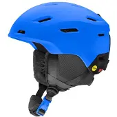 Smith Skihelm Descend Jr. MIPS Kinder Matte Supernova Vibes-53 - 58 cm