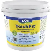SÖLL TeichFit versch. Größen 2,5 kg
