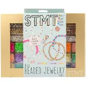 STMT DIY Beaded Schmuckset