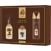 Lattafa Pride Eternal Oud Geschenkset Unisex