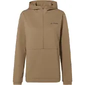 Vaude Bike Cyclist All Year Halbreißverschluss-sweatshirt