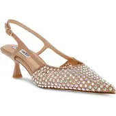 Steve madden Legaci-mr Pumps Clr Rhinestone Größe: 37 | Pumps Outlet | Damen