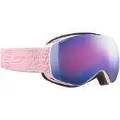 Julbo - Skibrille - Proxima Spectron 3 Pink für Damen aus Wolle - Rosa