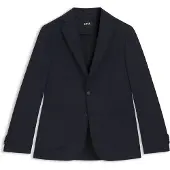 BOSS Slim-Fit Sakko aus waschbarem Performance-Stretch-Gewebe Grösse 52