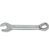 Bgs Maul Ringschlüssel Extra Kurz SW 14 Mm 30764
