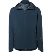 Vaude 3-in-1 Kapuzenjacke mit Reißverschluss Yaras | Größe 3XL