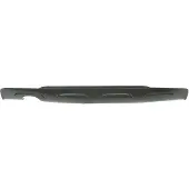 BLIC Heckdiffusor 5511-00-0092971P Hinten für BMW X1 (E84)
