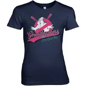 Ghostbusters Shirt in Blau | Gr.: S