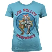 Breaking Bad Shirt in Blau | Gr.: XXL