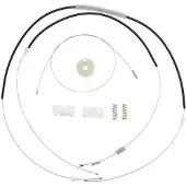 BLIC Element, Scheibenheber 6205-03-016801P, Links