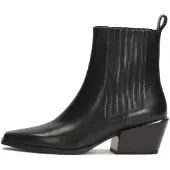 Kazar Stiefel in Schwarz | Gr.: 37