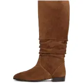 Kazar Stiefel in Hellbraun | Gr.: 40