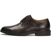 Kazar Schnürschuhe in Braun | Gr.: 45
