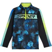 Spyder Jacobs Halbreißverschluss-sweatshirt