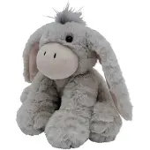 Magni - Teddy donkey Eddie, 16 cm. (5650)