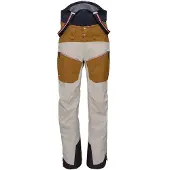 Elevenate - Women's Bec De Rosses XI Pants - Skihose Gr XL grau