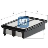Ufi Luftfilter 30.E91.00
