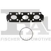 FA1 Montagesatz, Lader KT100640E